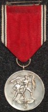 13th March 1938 Austria medal